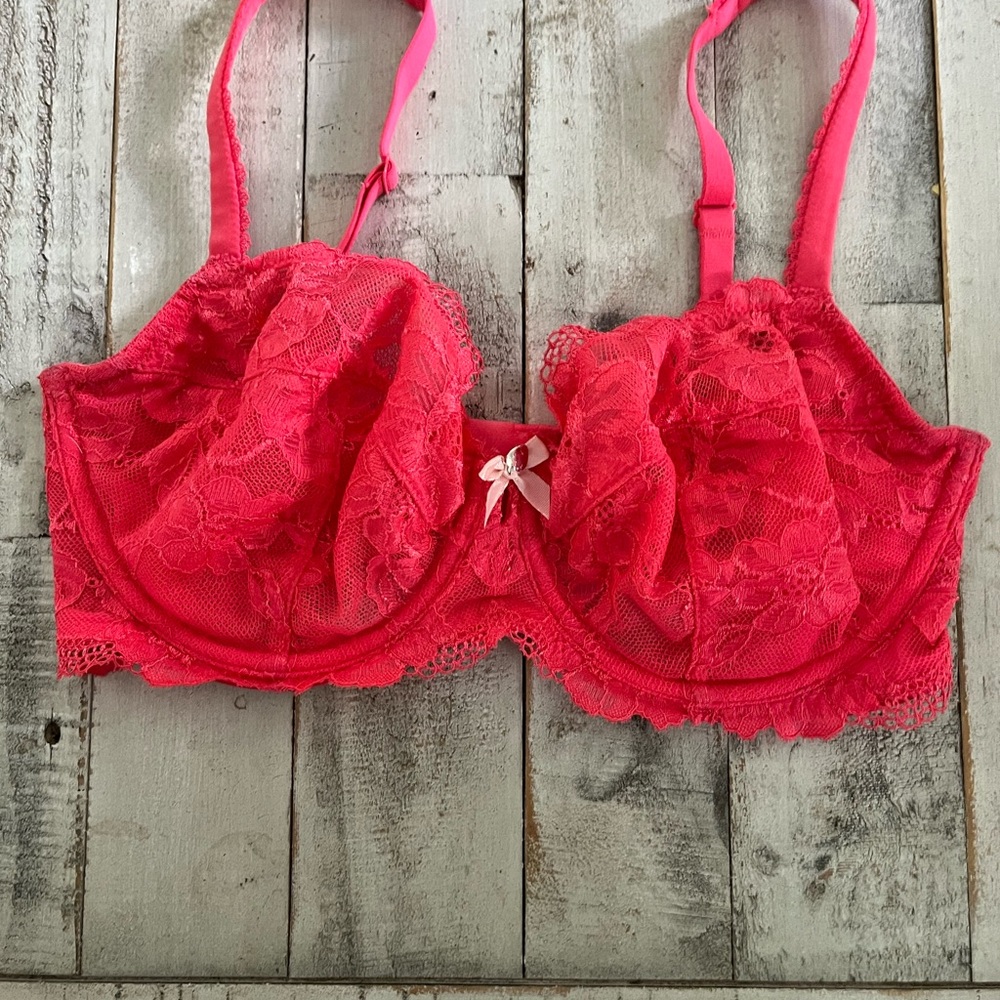 Victoria’s Secret Unlined Demi